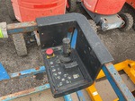 Control Station Upper with 