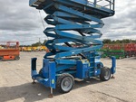 Chassis with 