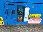 Basic Lower Control Station with 
