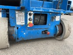 Basic Lower Control Station with 