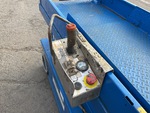 Basic Control Station Upper with 