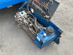 Hydraulics with 