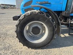 Chassis with 