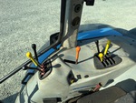 Control Station with 