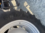 Chassis with 