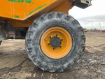 Drivetrain with 