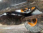 Drivetrain with 