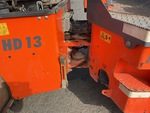 Chassis with 