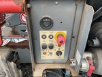 Basic Lower Control Station with 