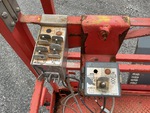 Basic Control Station Upper with 