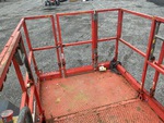 Basic Control Station Upper with 