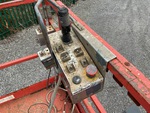 Basic Control Station Upper with 