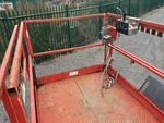 Basic Control Station Upper with 