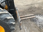 Chassis with 