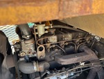 Engine with 