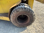 Chassis Photos with 