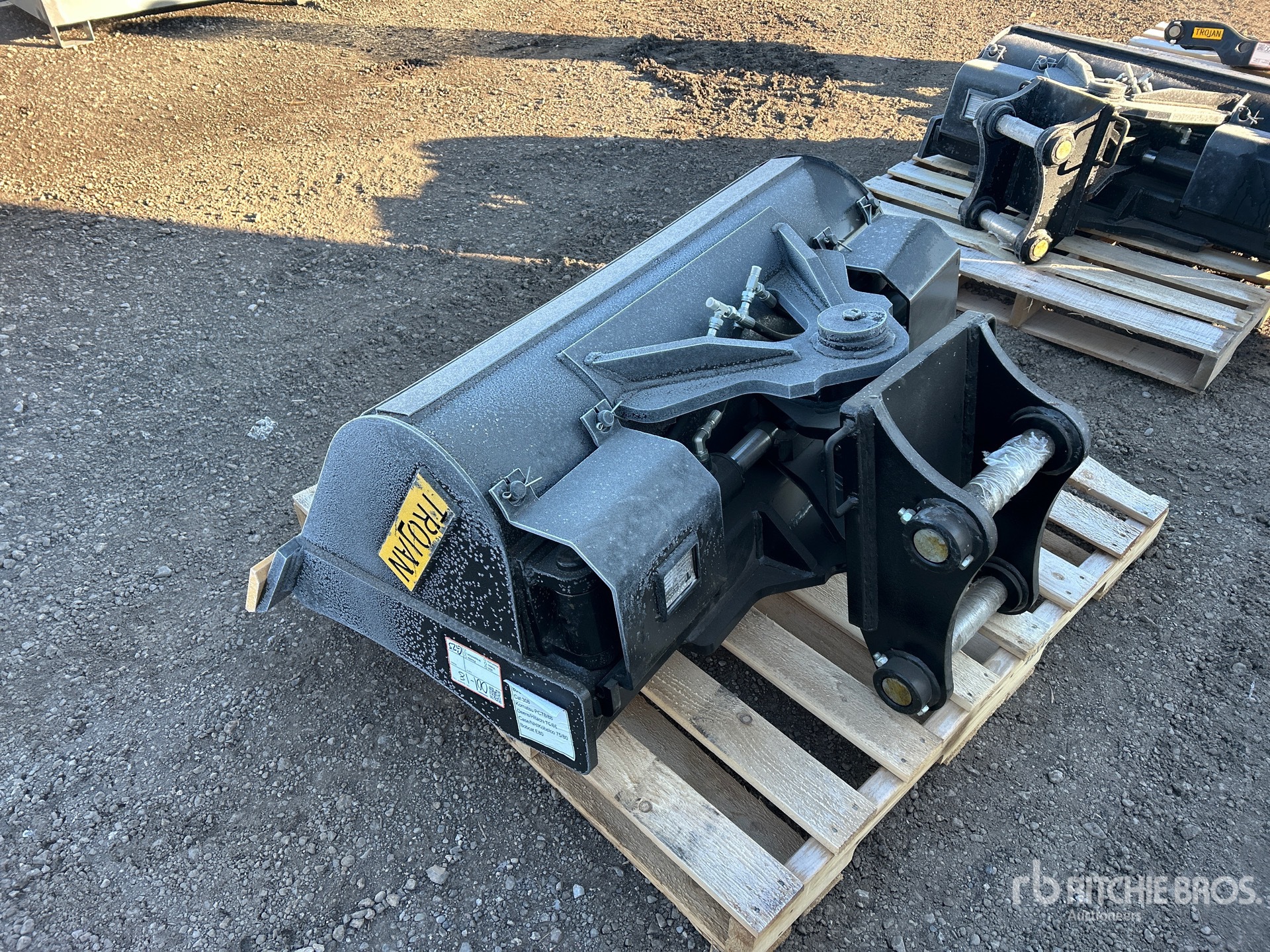 General Appearance with Zdjęcie, lewy górny róg