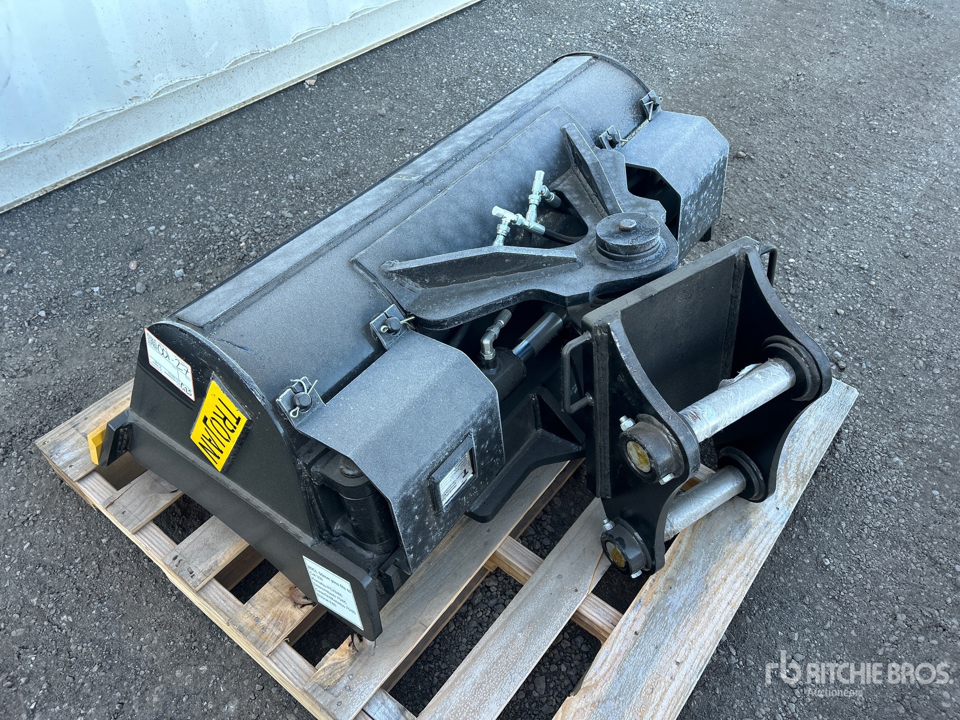 General Appearance with Zdjęcie, lewy dolny róg