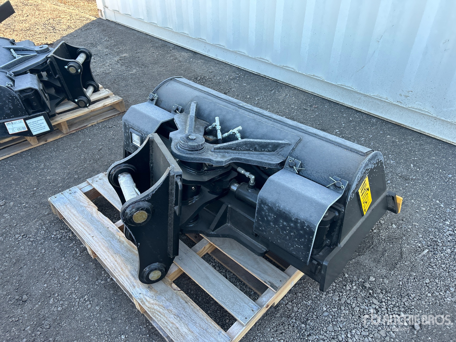 General Appearance with Zdjęcie, prawy dolny róg