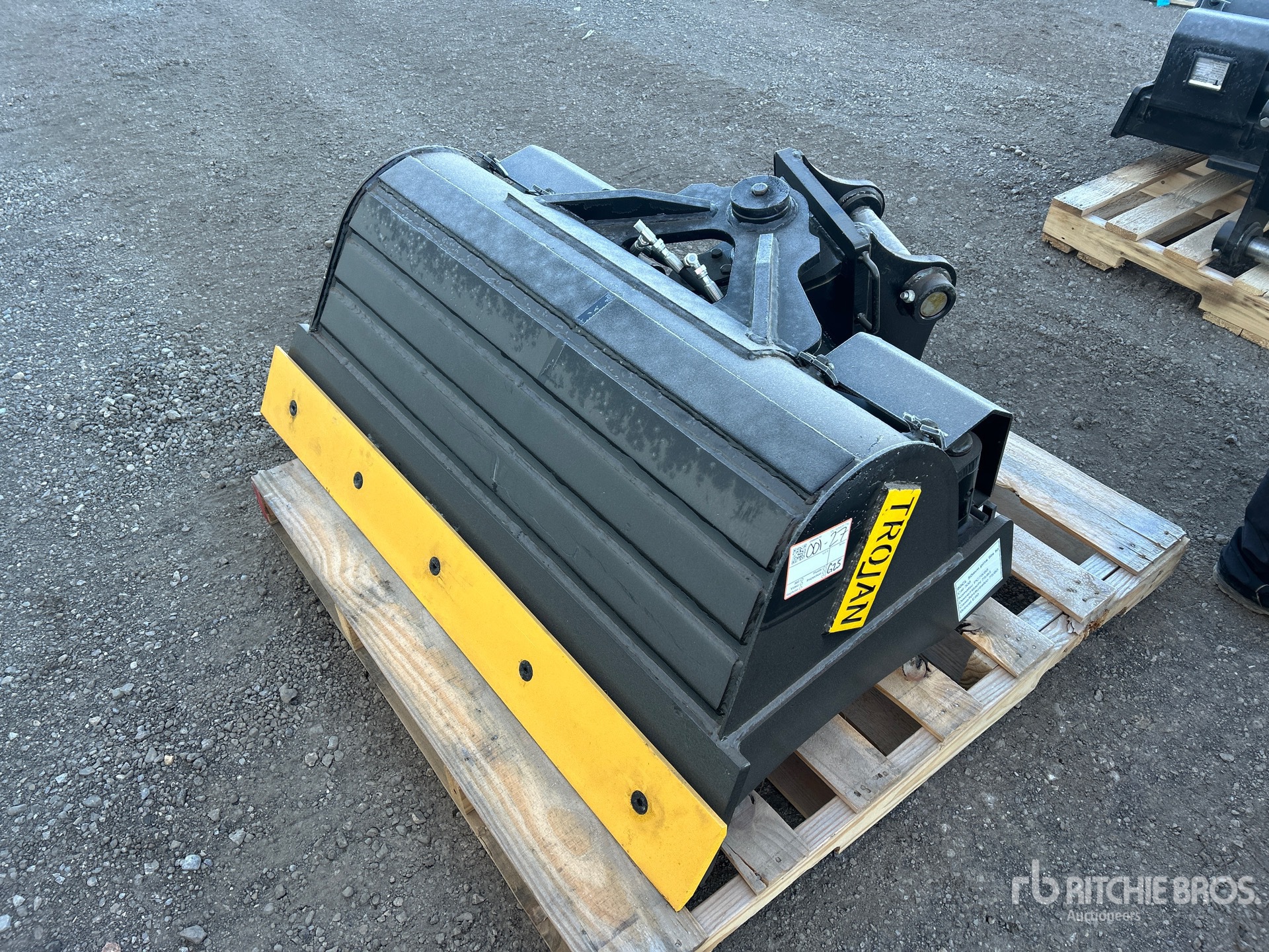 General Appearance with Zdjęcie, lewy górny róg