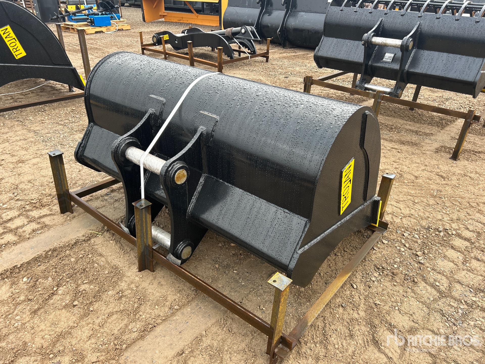 General Appearance with Imagen: esquina trasera derecha