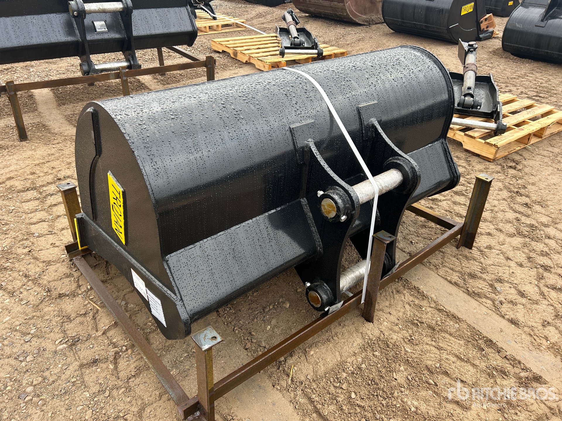 General Appearance with Imagen: esquina trasera izquierda