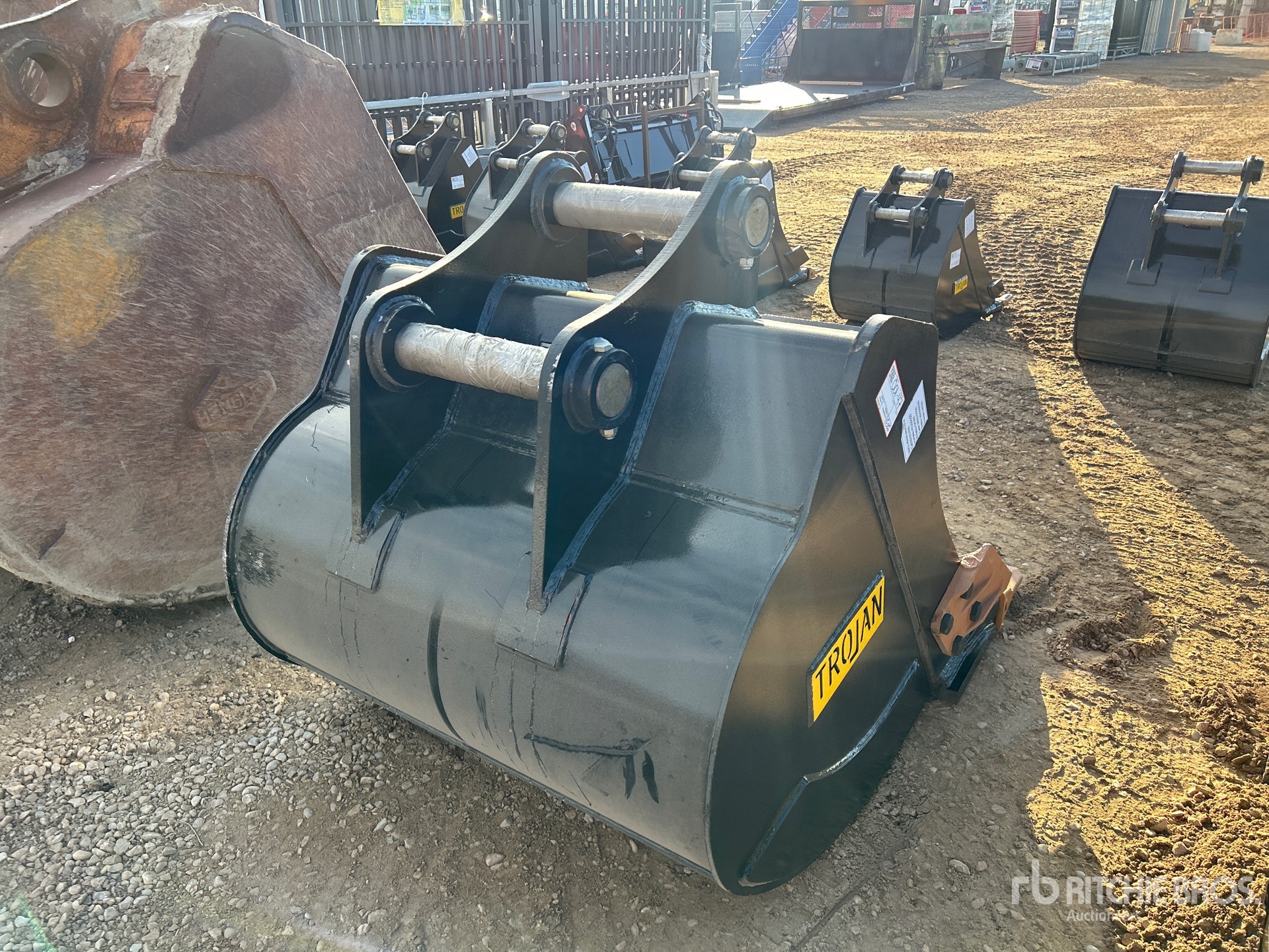 General Appearance with Imagen: esquina trasera derecha