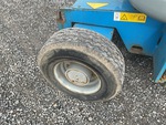 Chassis with 