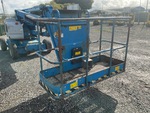 Control Station Upper with 