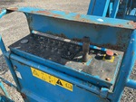 Control Station Upper with 