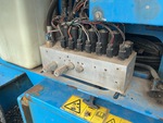 Hydraulics with 