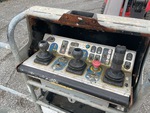 Control Station Upper with 