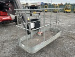 Control Station Upper with 