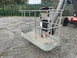 Control Station Upper with 