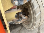 Drivetrain with 