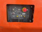 Basic Lower Control Station with 