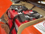 Electrical with 
