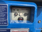 Basic Lower Control Station with 