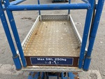 Chassis Photos with 