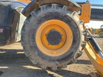 Chassis with 