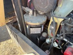 Air Compressor with 