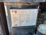 Air Compressor with 