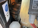 Air Compressor with 