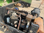 Air Compressor with 