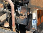 Air Compressor with 