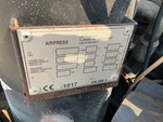 Air Compressor with 