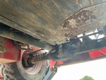 Drivetrain with 