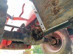 Drivetrain with 