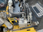 Hydraulics with 