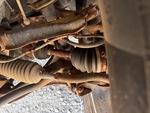 Drivetrain with 